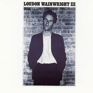 Loudon Wainwright III